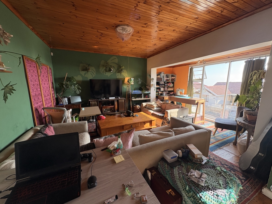 To Let 2 Bedroom Property for Rent in Walmer Estate Western Cape